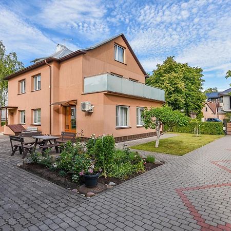 Apartamentu Nuoma Palanga Exterior photo
